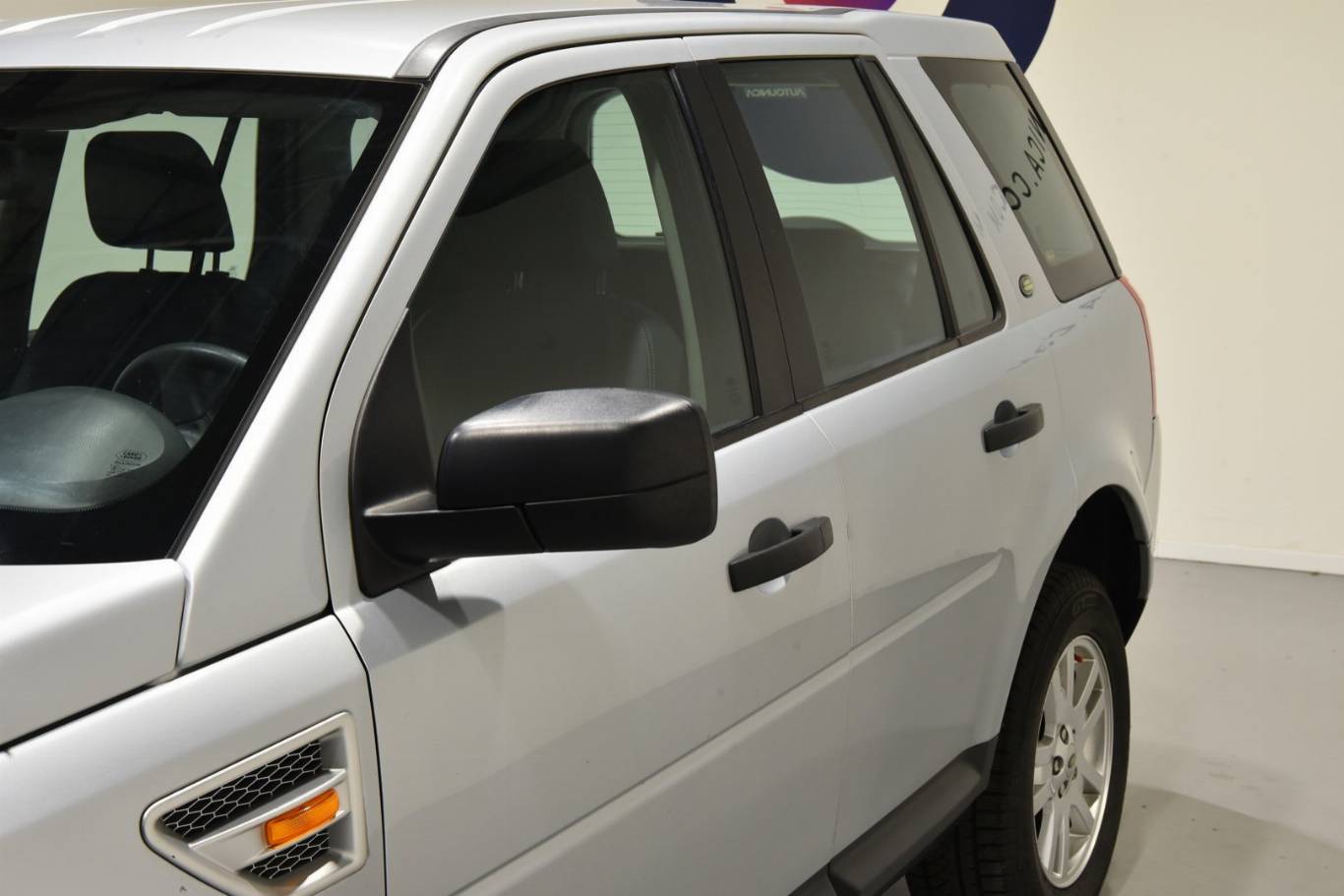 LAND ROVER Freelander 57