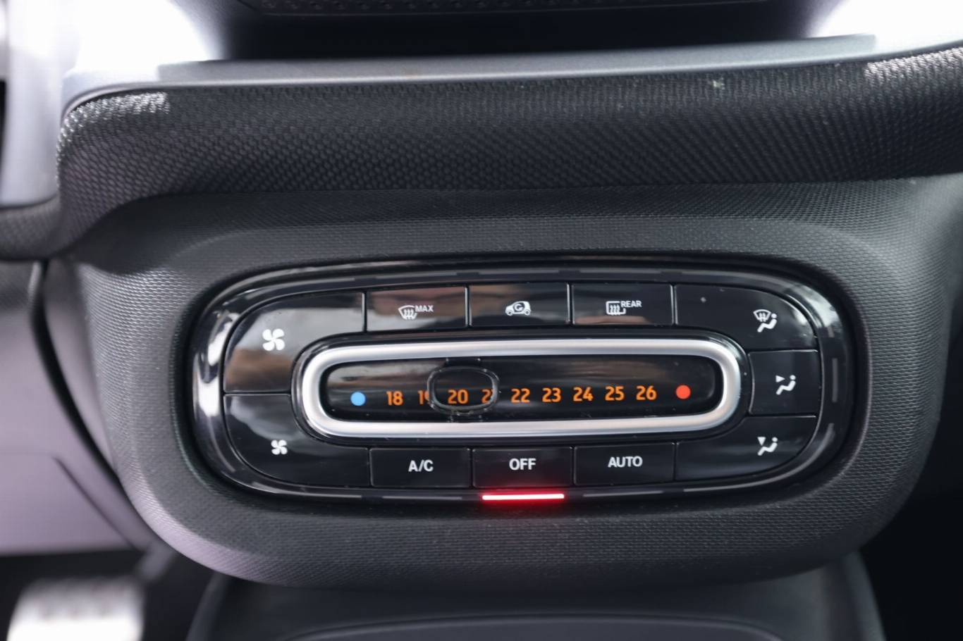 SMART ForTwo 27