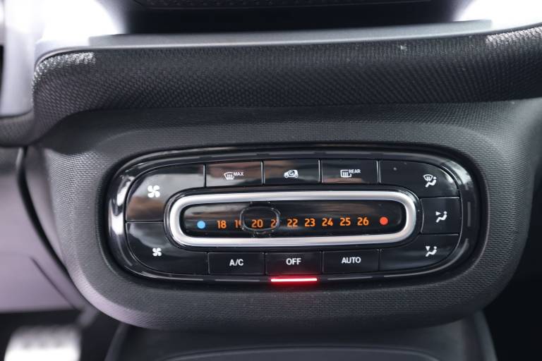 SMART ForTwo 27