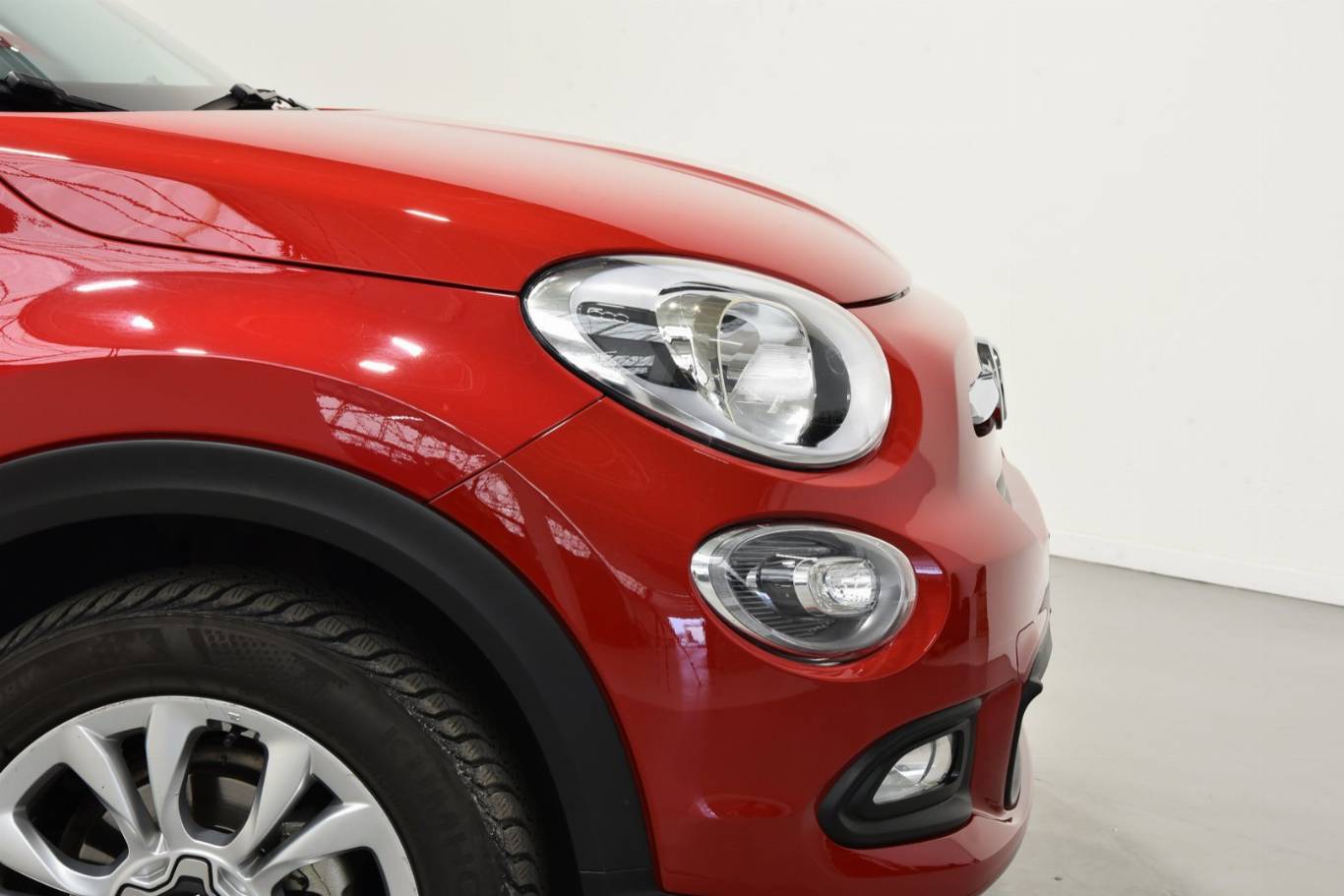 FIAT 500X 38