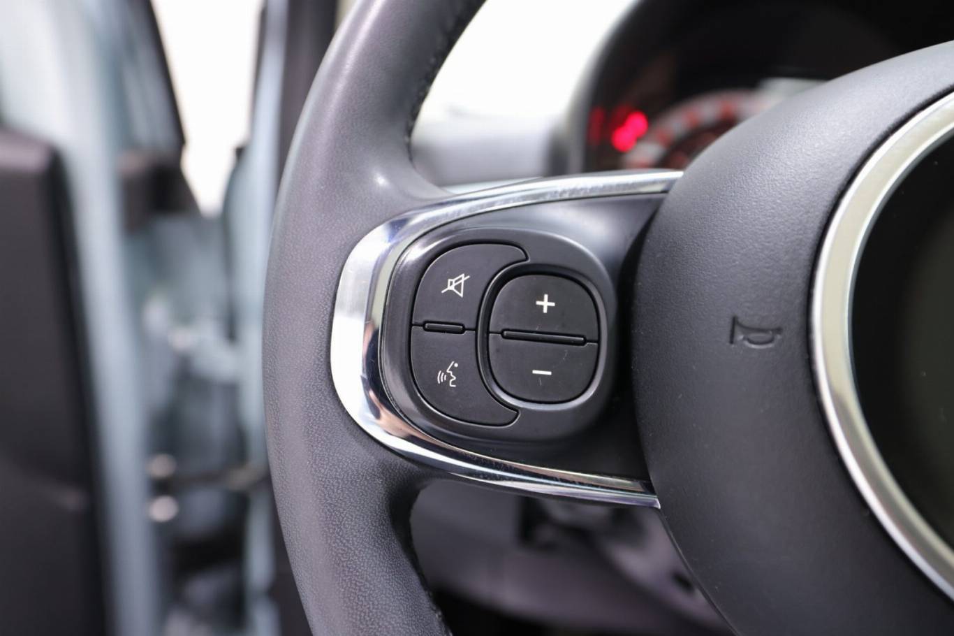 FIAT 500 20