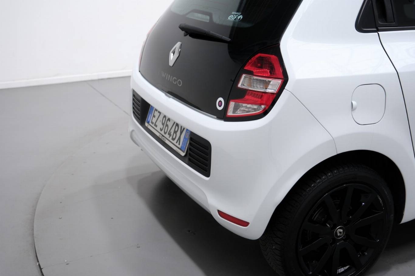 RENAULT Twingo 52