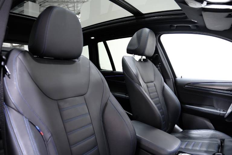 BMW X3 71