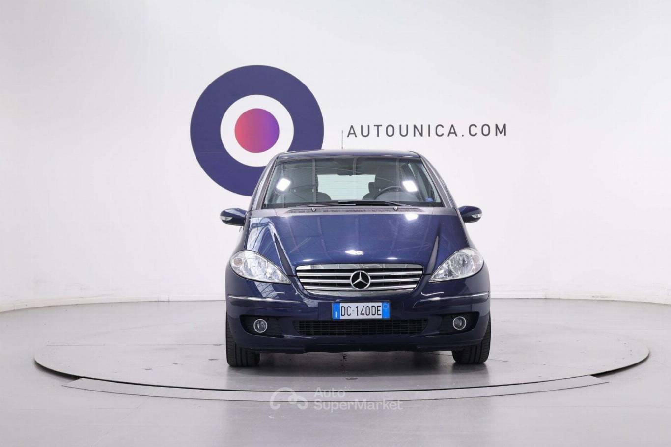 MERCEDES-BENZ Classe A 2
