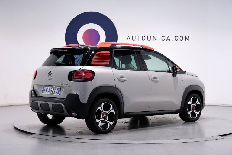 CITROEN C3 Aircross 14