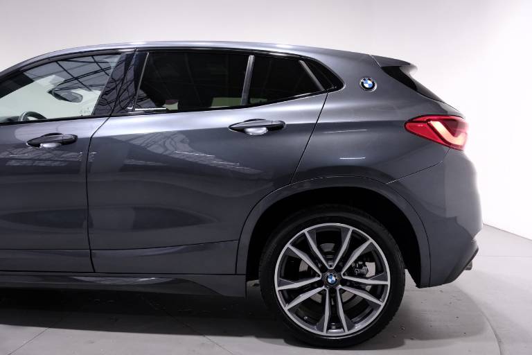 BMW X2 49