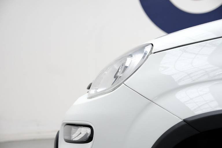 FIAT Panda 12