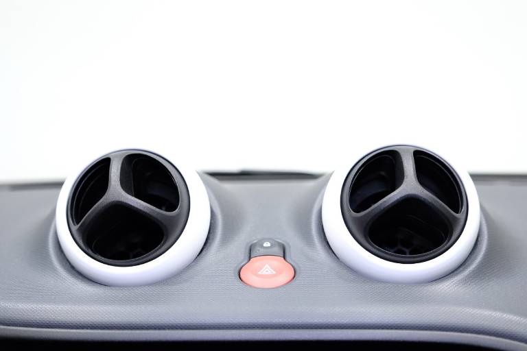 SMART ForFour 31
