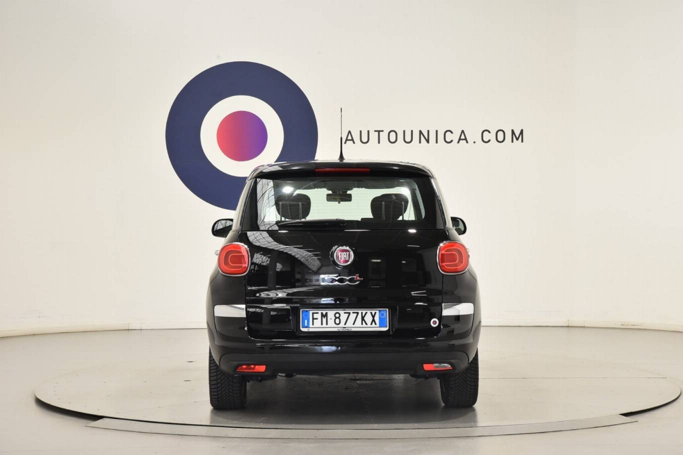 FIAT 500L 6