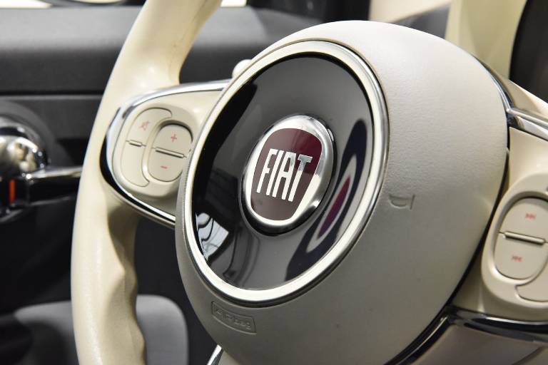 FIAT 500 36