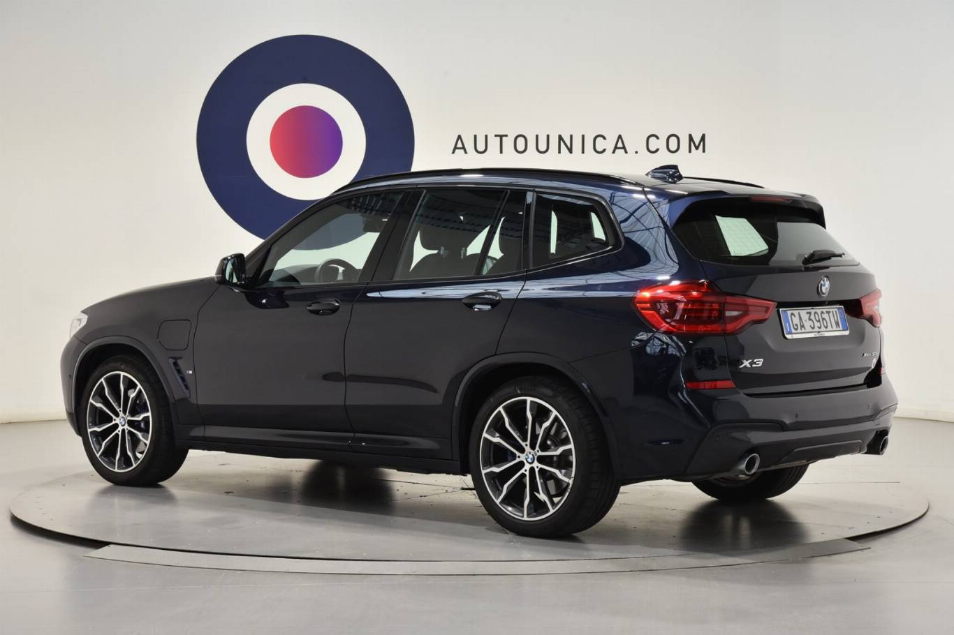 BMW X3 6