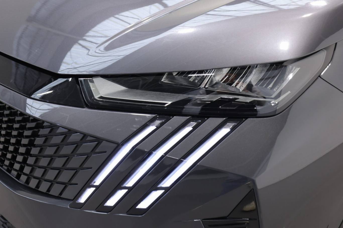 PEUGEOT 3008 51