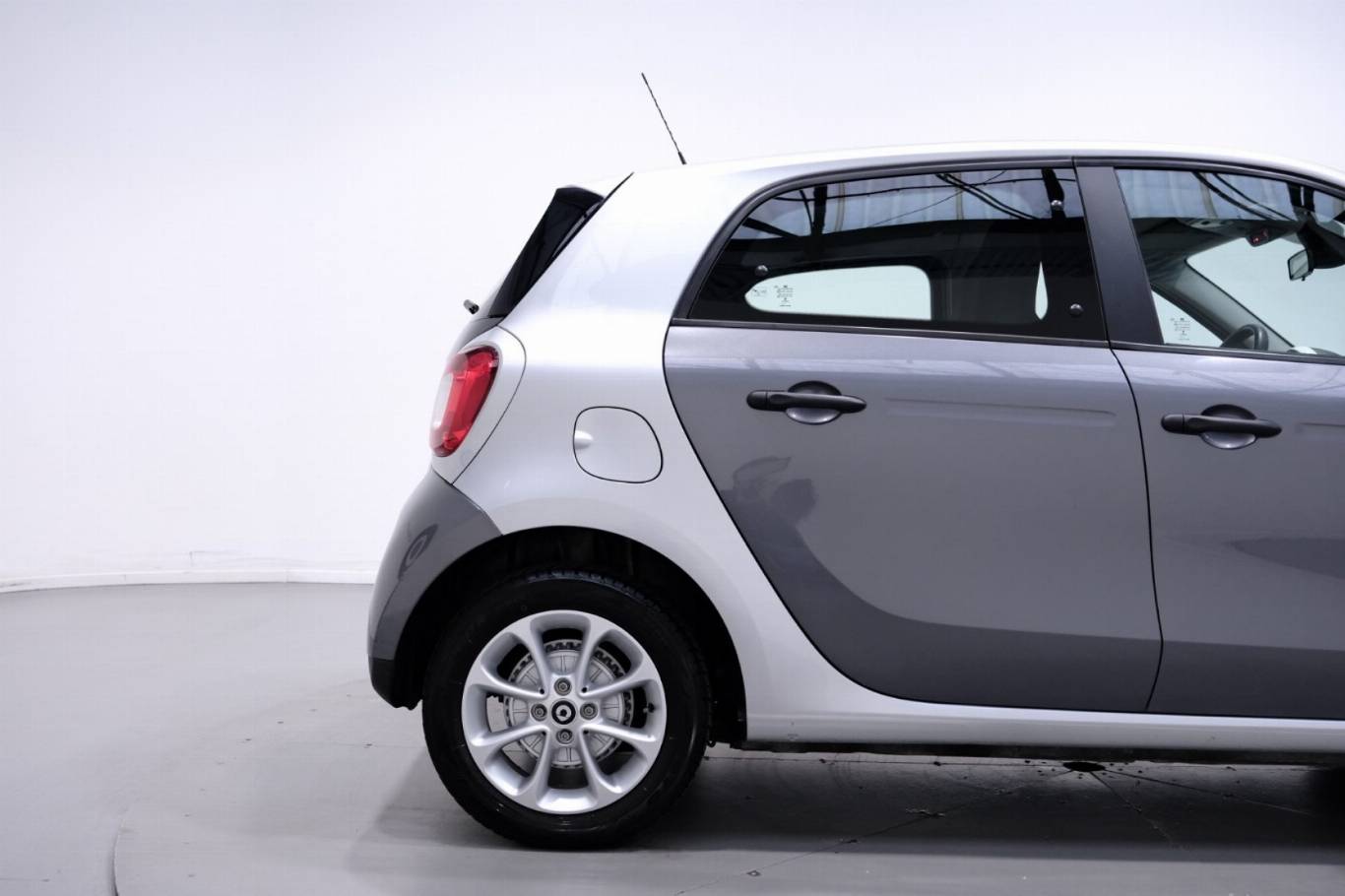 SMART ForFour 50