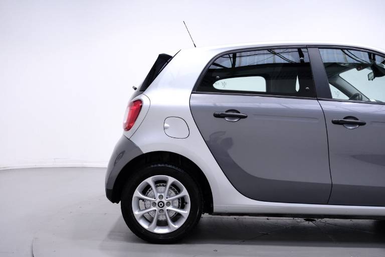 SMART ForFour 50
