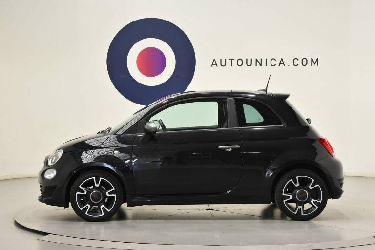 FIAT 500 16