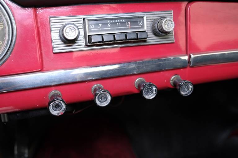 ALFA ROMEO Giulietta 26