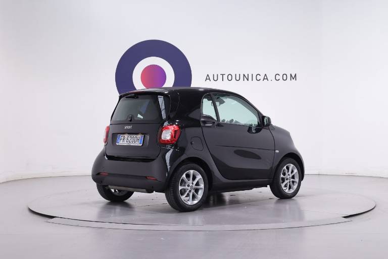SMART ForTwo 13