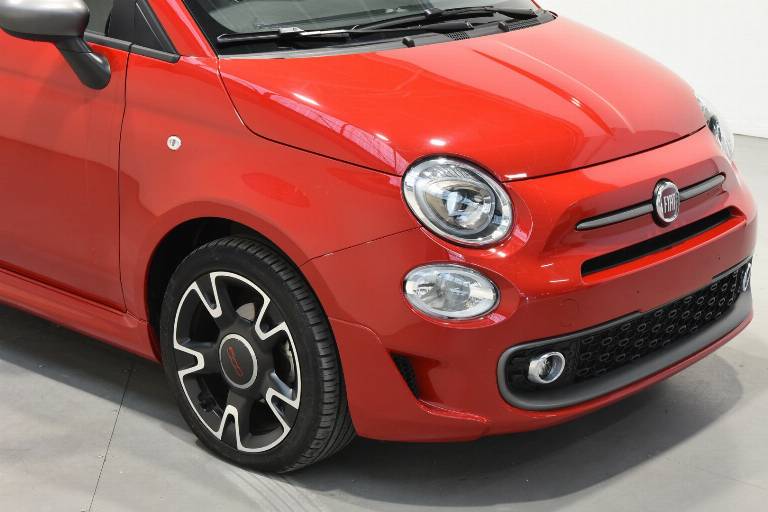 FIAT 500 39