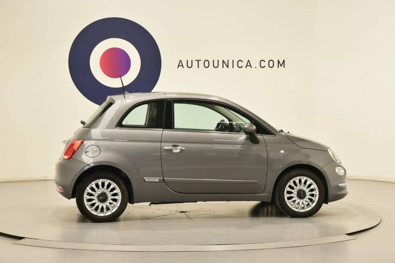 FIAT 500 31