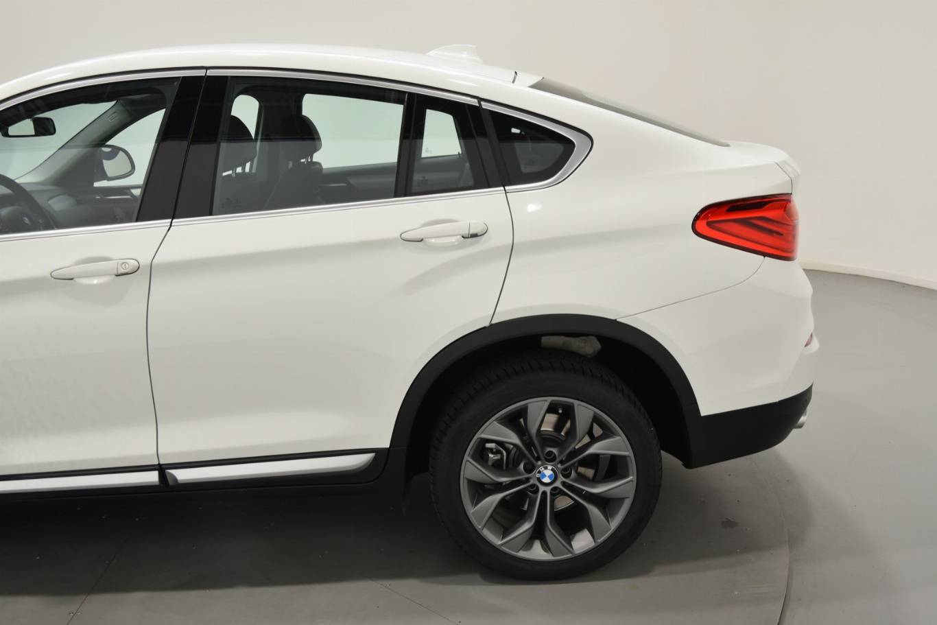 BMW X4 58