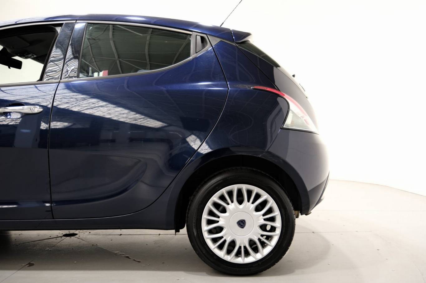 LANCIA Ypsilon 34