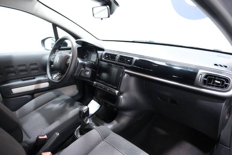 CITROEN C3 52