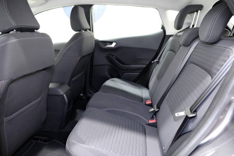 FORD Fiesta 36