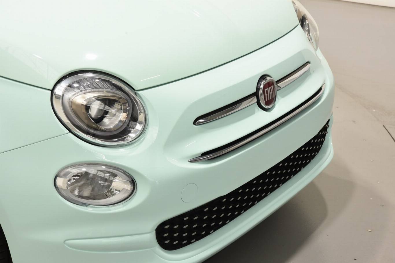 FIAT 500 33