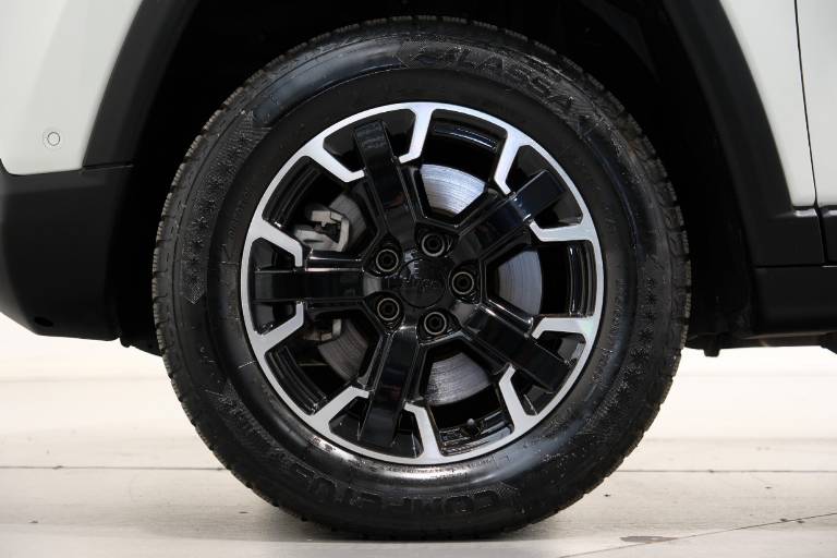 JEEP Compass 14