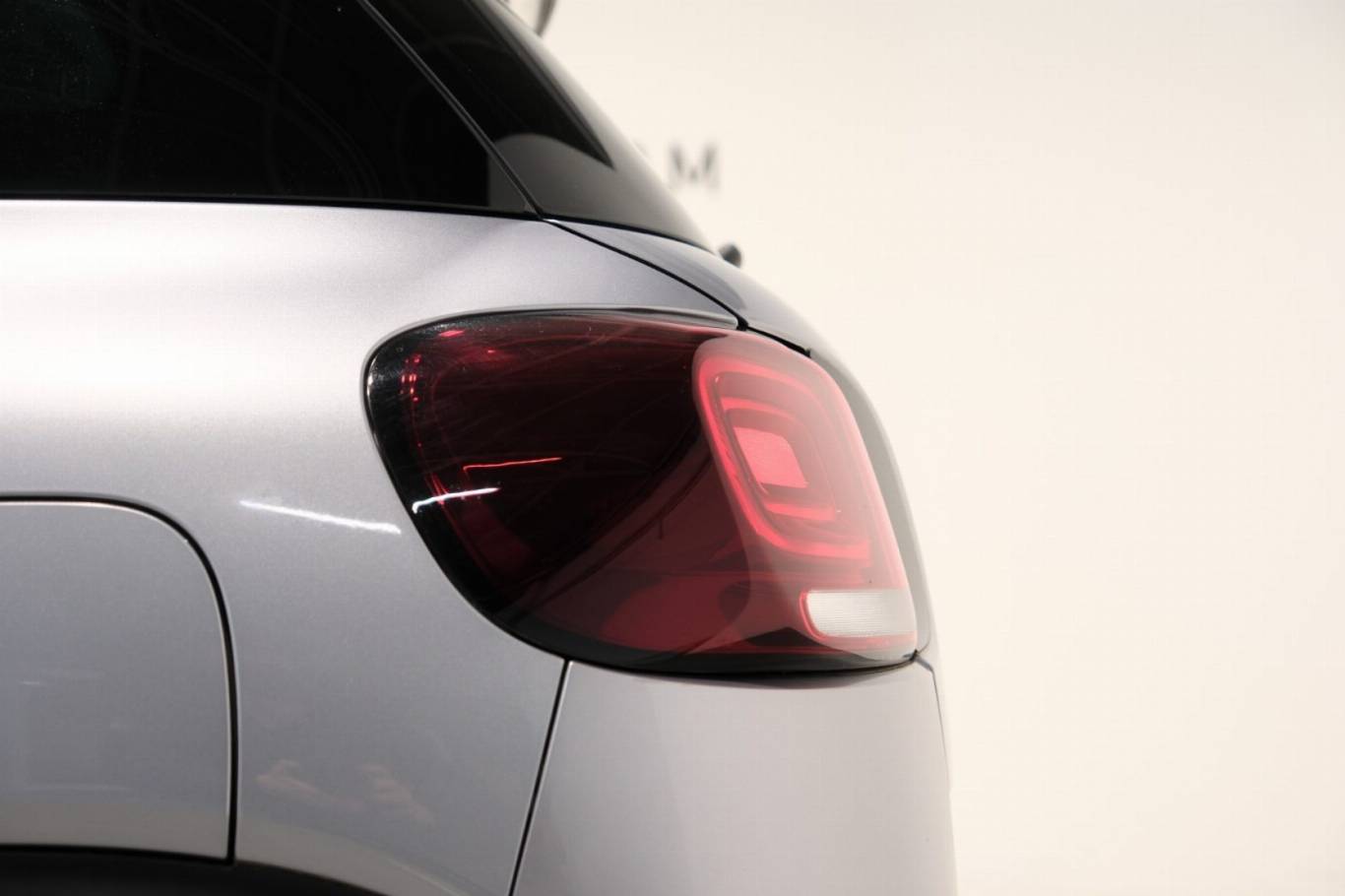 CITROEN C3 Aircross 44