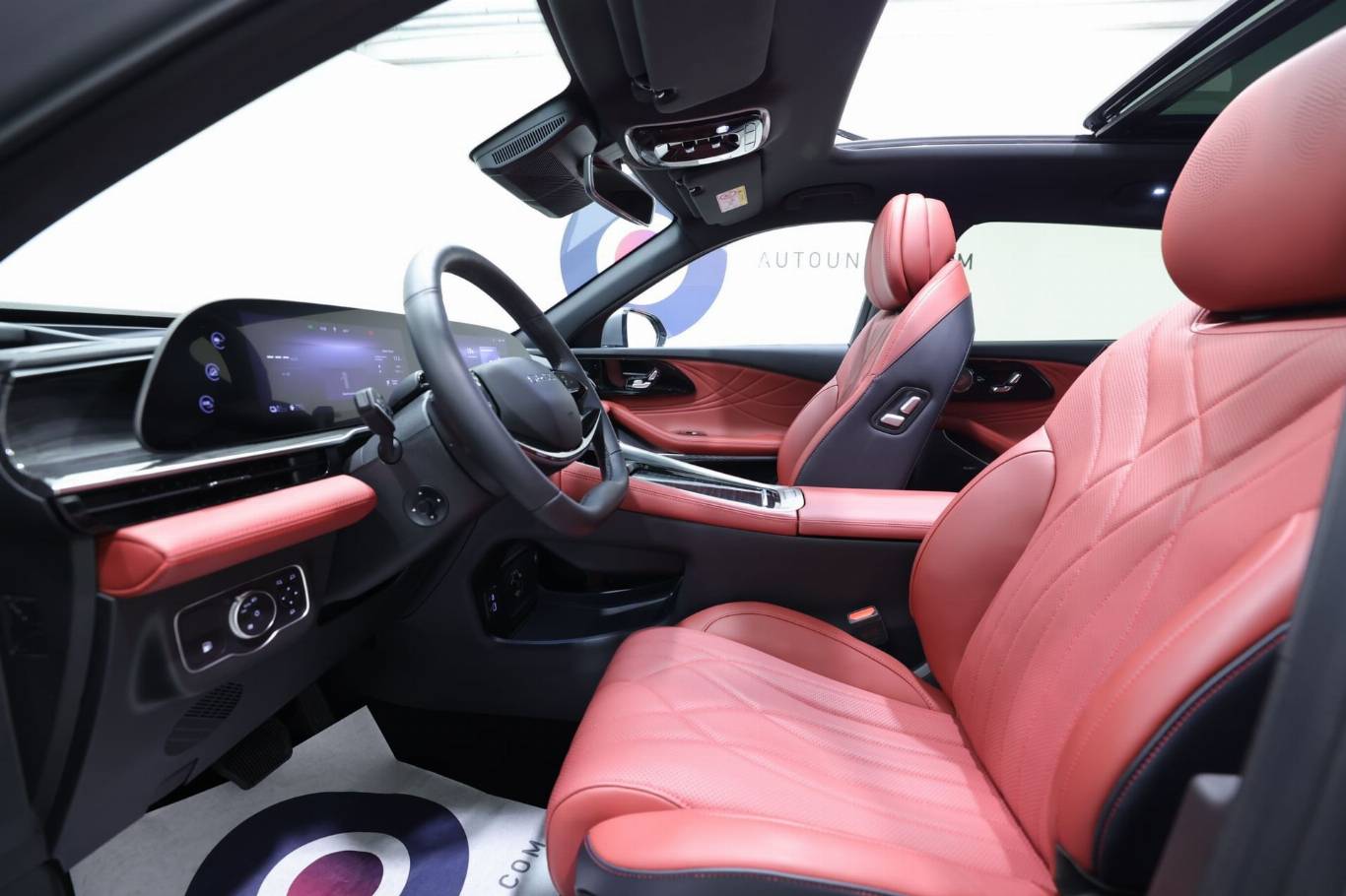 OMODA Omoda 9 Superhybrid 19