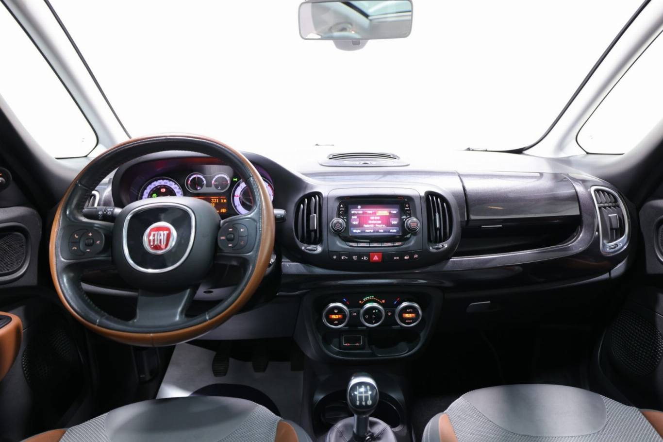 FIAT 500L 11