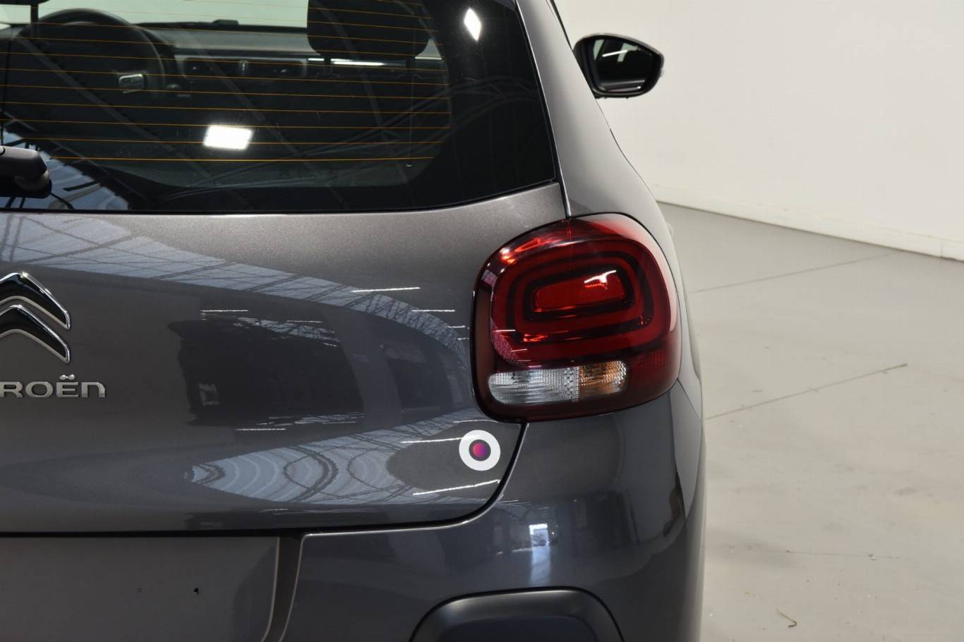 CITROEN C3 14
