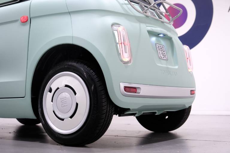 FIAT Topolino 28