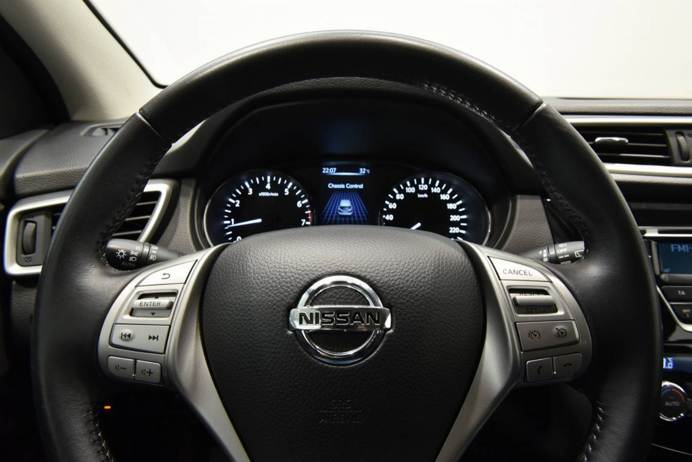 NISSAN Qashqai 37