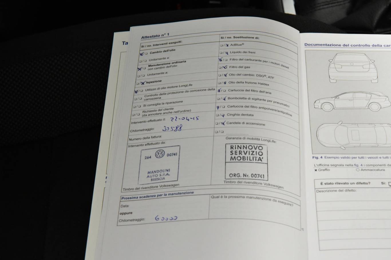 VOLKSWAGEN Tiguan 54