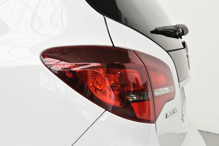 OPEL Meriva 39