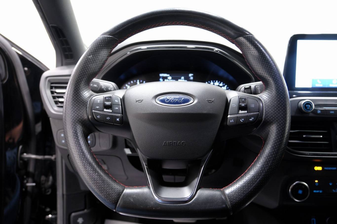 FORD Focus 7