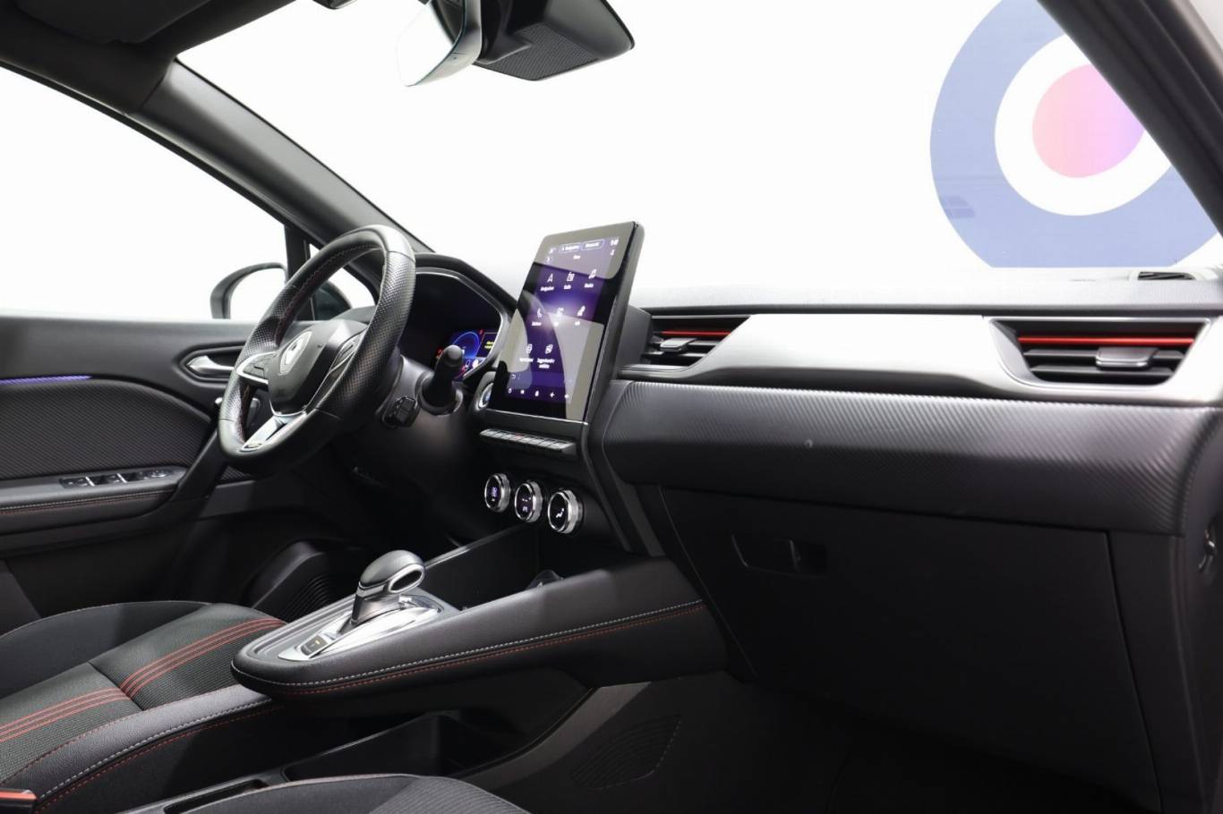 RENAULT Captur 45
