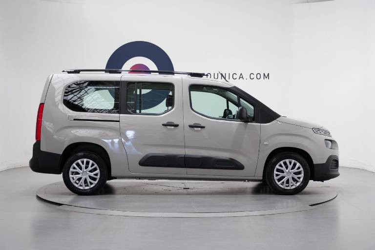 CITROEN Berlingo 4
