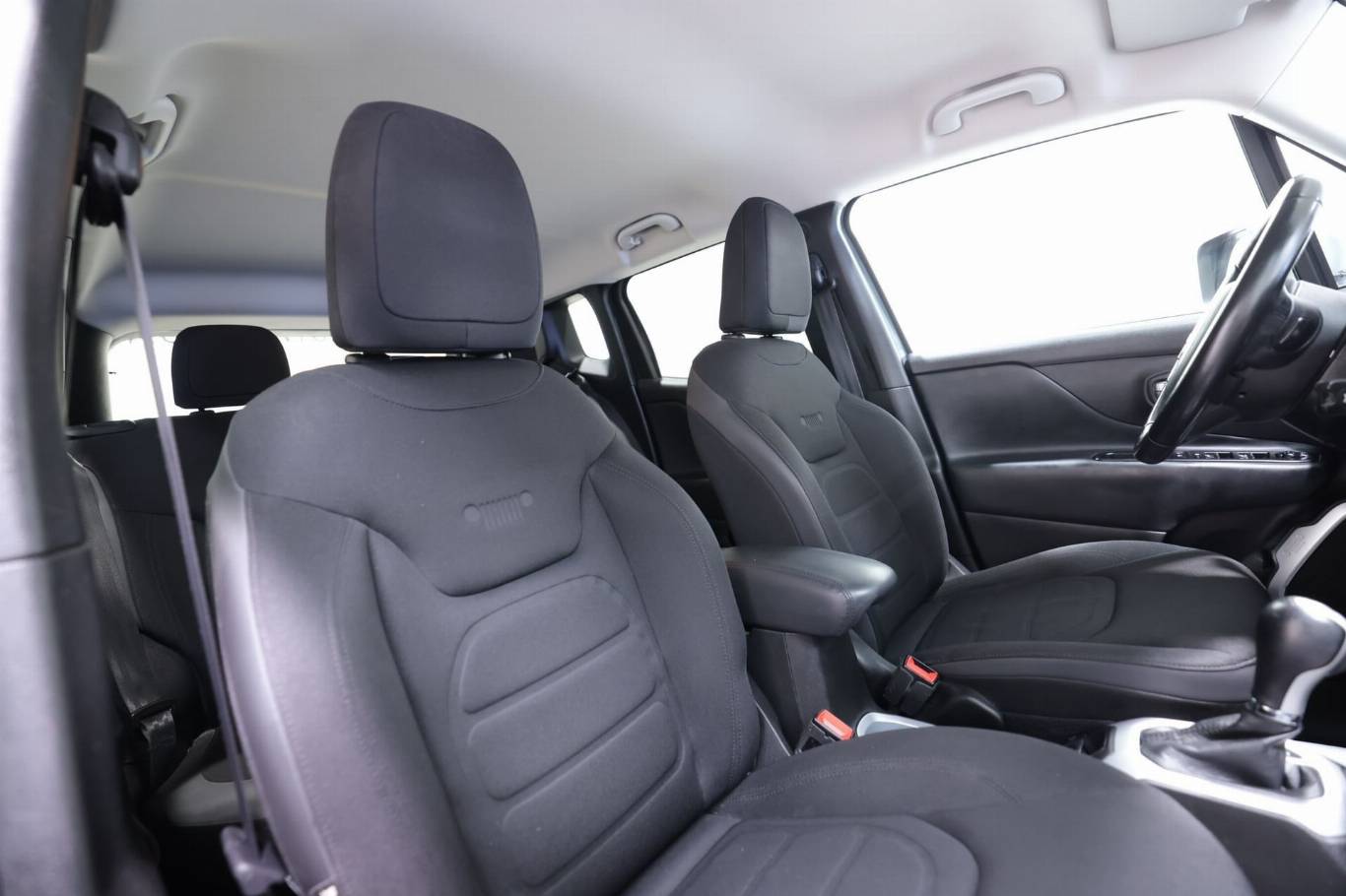 JEEP Renegade 48