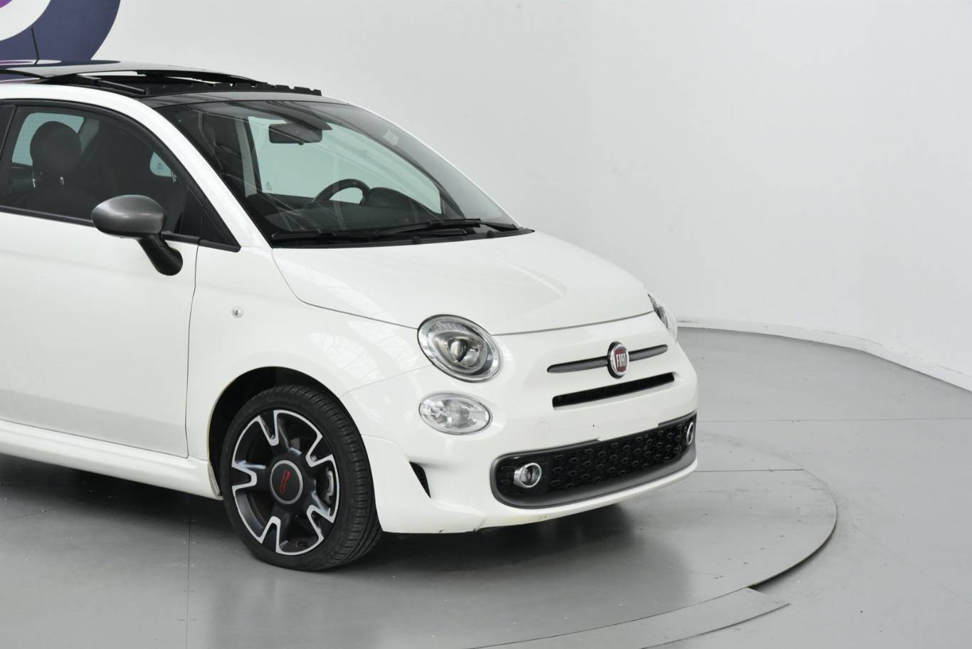 FIAT 500 15