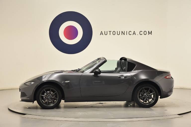 MAZDA MX-5 14
