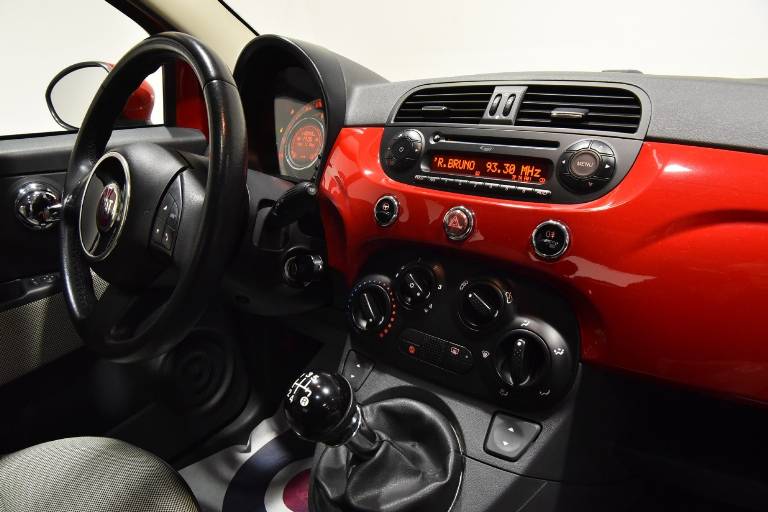 FIAT 500 21