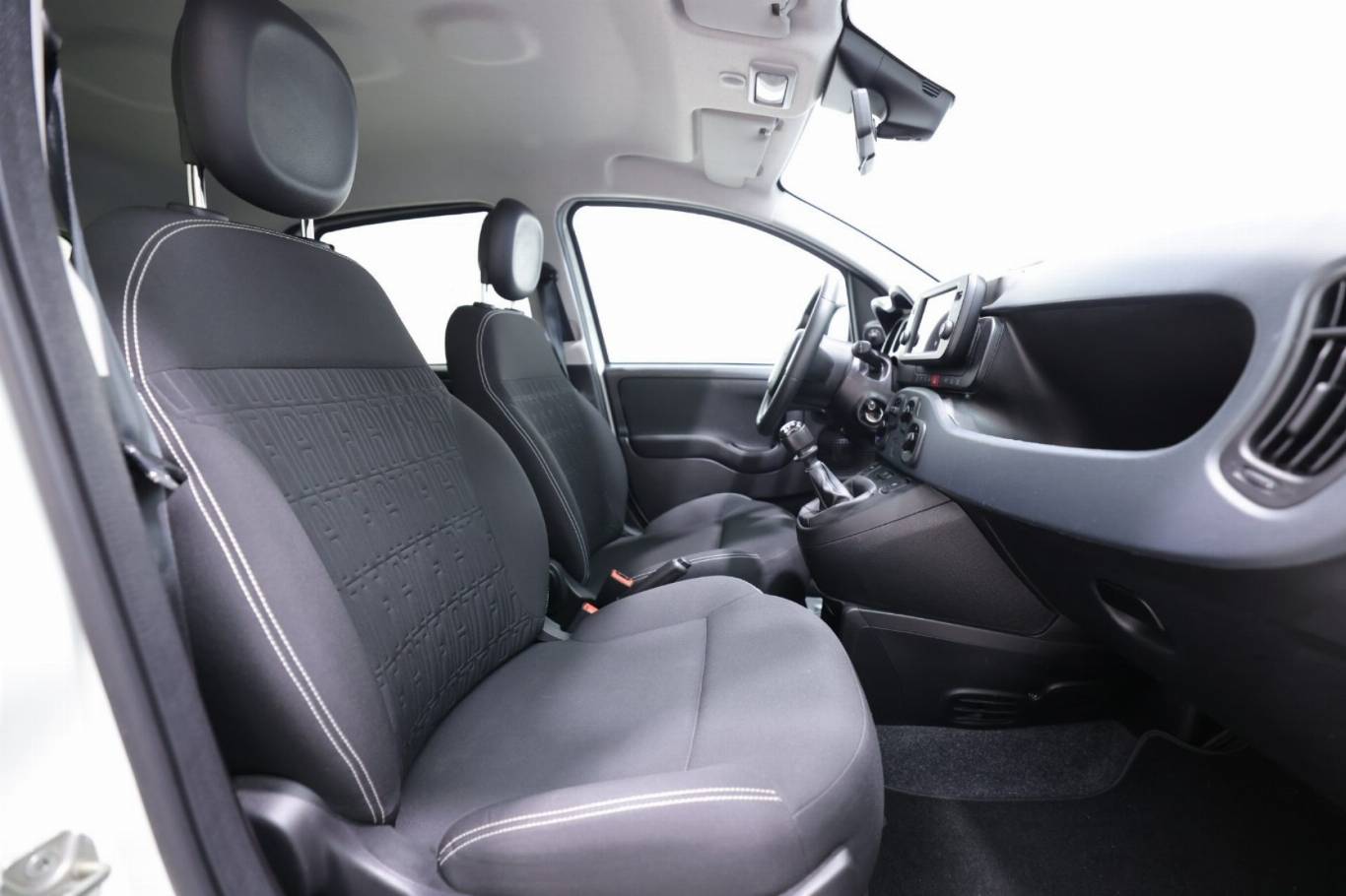 FIAT Panda Cross 40