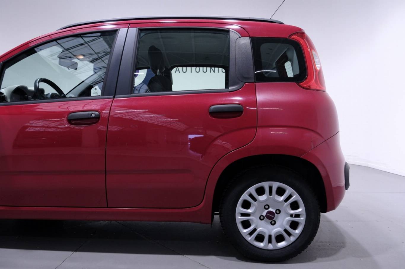 FIAT Panda 39