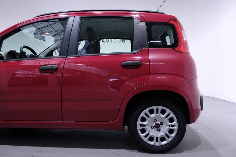FIAT Panda 39