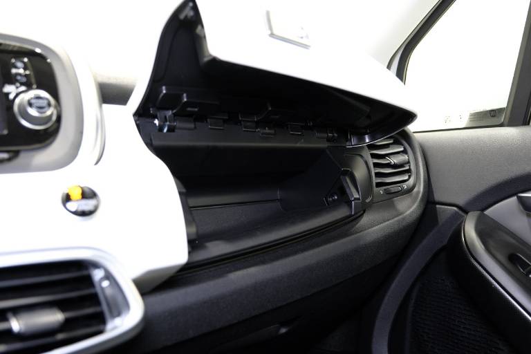 FIAT 500X 34