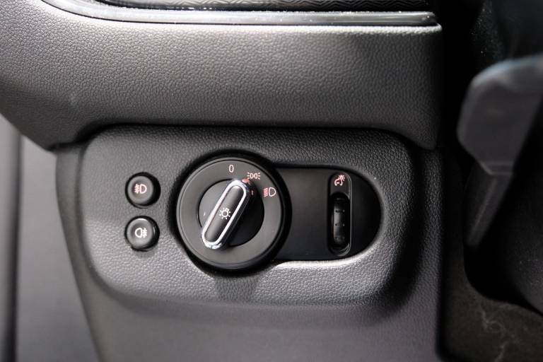 MINI Cooper Clubman 25