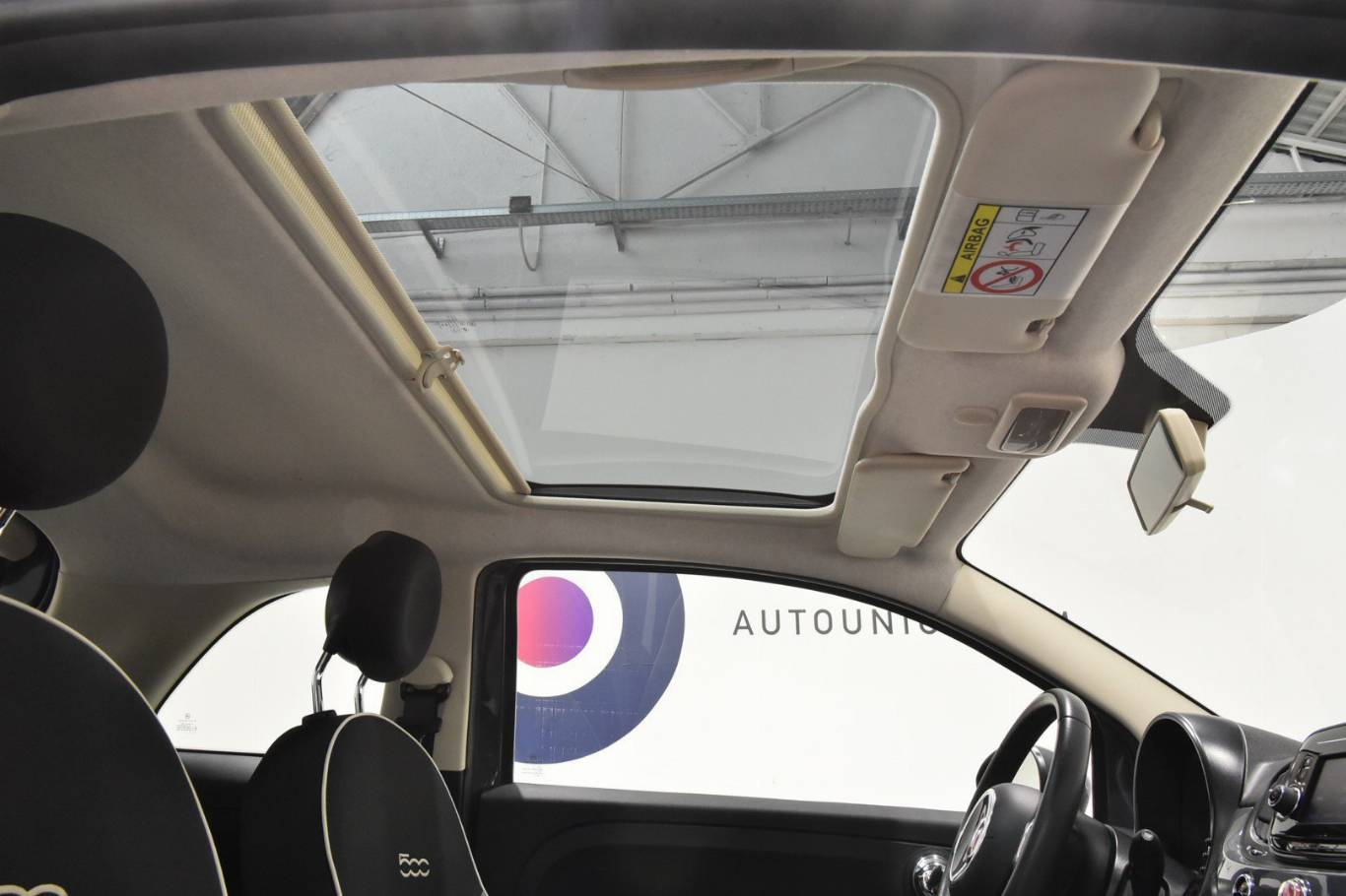 FIAT 500 13